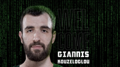 Δανεικός στο Μαρούσι από τον Παναθηναϊκό ο Κουζέλογλου!