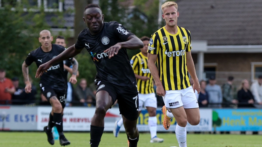 Φίτεσε – ΟΦΗ 1-2: Πήραν τη νίκη με δέκα παίκτες οι Κρητικοί! (video)