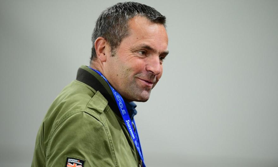 Φουντώνει η κόντρα της ΑΕΚ με τον Λανουά - Τον κατήγγειλε στην Επιτροπή Δεοντολογίας της ΕΠΟ!