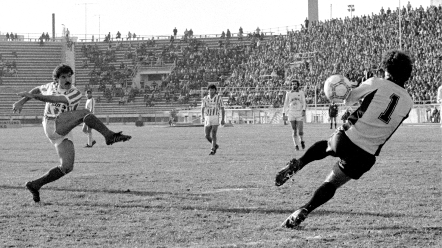 Το δημοσίευμα με το οποίο βοήθησα τον Νίκο Αναστόπουλο, να μη χάσει το «χάλκινο παπούτσι»!