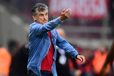 Με 29 παίκτες αναχωρεί για προετοιμασία ο Ολυμπιακός - Οι έξι που θα κόψει στην επιστροφή ο Μεντιλίμπαρ