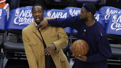 Αρένας σε Στιούαρτ: «Ετοίμασε βαλίτσες για... Βουδαπέστη»