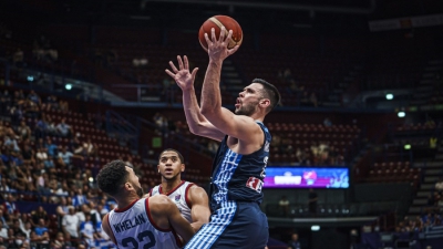 Κώστας Παπανικολάου: «Δεν χρωστάμε στην Τσεχία αλλά στους εαυτούς μας και σε όλο τον ελληνισμό»