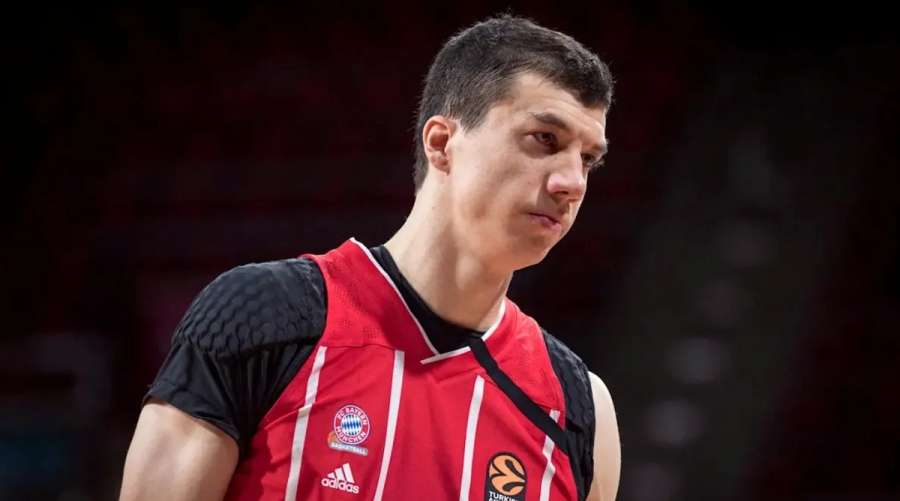 Λούτσιτς: «Ζηλεύω τον Καμπάτσο, εγώ ποτέ δεν έπαιρνα τόσα λεφτά στη Σερβία!»