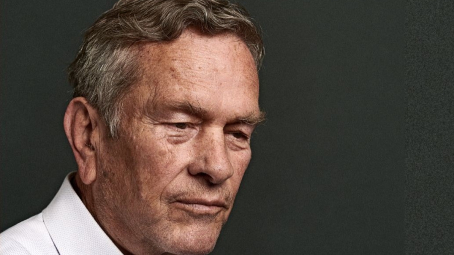 Συγκινεί η κόρη του Γιάννη Ιωαννίδη: «Κοουτσάρα μου, το παιχνίδι δεν τελείωσε»