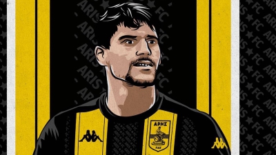 Άρης: Και με τη… βούλα στους «κίτρινους» ο Τζούρασεκ