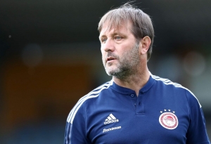 Μαρτίνς: «Μου αρέσει η ομάδα… δεν είναι καιρός για τακτική αλλά για φυσική κατάσταση» (video)