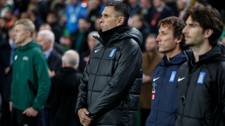 Ποιος να πει κάτι στον Πογέτ, και αν ναι, τι;