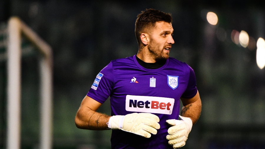 Γιούρι Λοντίγκιν: Η τρομερή πορεία με τον ΠΑΣ που άνοιξε τον δρόμο για τον Παναθηναϊκό και το «άκυρο» που έδωσε στον Άρη! (video)