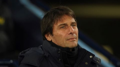 Προπονητής της Νάπολι για τα επόμενα τρία χρόνια ο Κόντε!