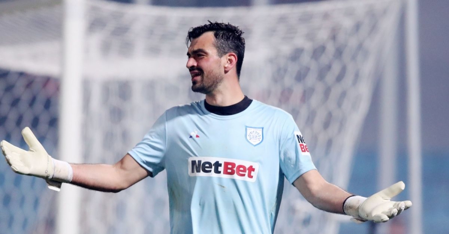 ΠΑΣ Γιάννινα: Τέλος η σεζόν για τον Τσιντώτα