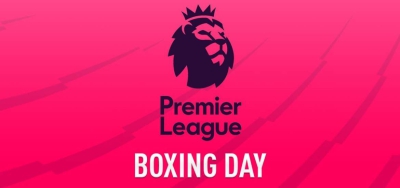Έρχεται η Boxing Day της Premier League με σούπερ αποδόσεις από το ΠΑΜΕ ΣΤΟΙΧΗΜΑ