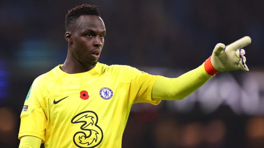 Ο Μεντί ενδεχομένως να αποχωρήσει από την Τσέλσι το καλοκαίρι!