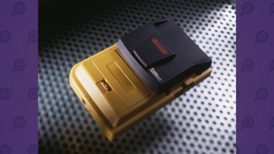 Emails, livestreams, πλοήγηση στο διαδίκτυο ονειρευόταν από το 1999 για το Game Boy Color η Nintendo μέσω του PageBoy