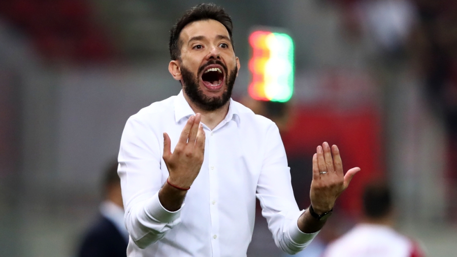 Ολυμπιακός: Φουλάρει για εξτρέμ, μέσο και αριστερό μπακ