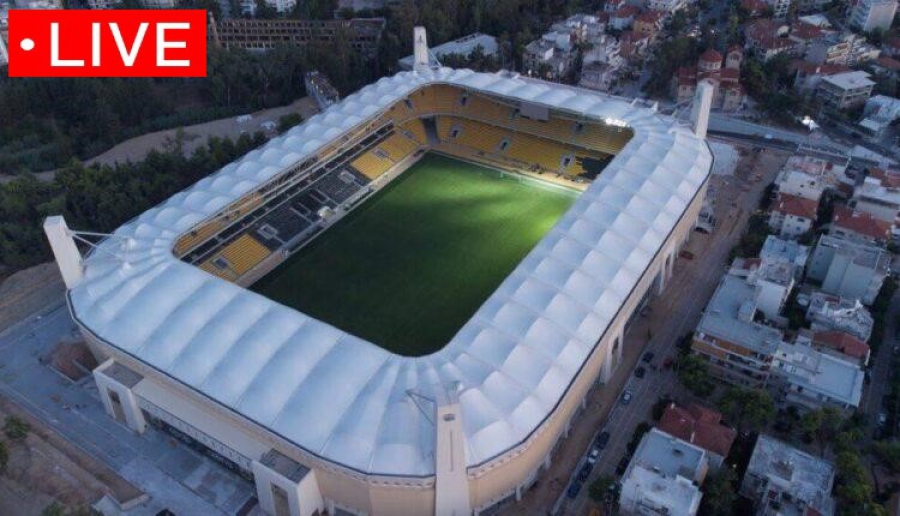 LIVE, Το BN Sports στη Ν.Φιλαδέλφεια: η ΑΕΚ επιστρέφει στο σπίτι της!