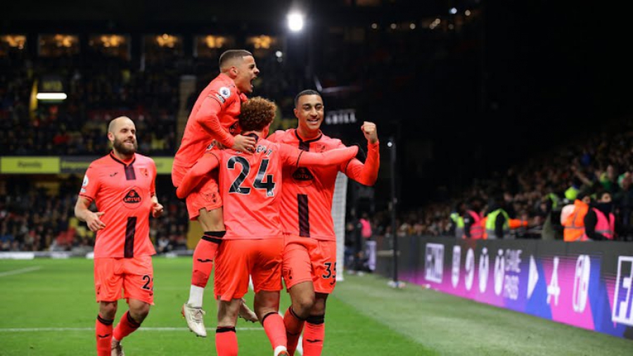 Γουότφορντ – Νόριτς 0-3: Εμφατικό διπλό… ανάσα για τα «καναρίνια» μέσα στο Vicarage Road!