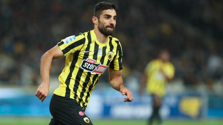 Μοχαμαντί: «Πολύ έξυπνος προπονητής ο Γιαννίκης»