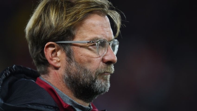 Κλοπ: «Έγινα έξαλλος με την κριτική του Αγκμπονλαχόρ για τη Μάντσεστερ Γιουνάιτεντ!»