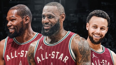 NBA All- Star Game, αγώνας μπάσκετ ή επίδειξης; Ρεκόρ σε πόντους, ιστορικό χαμηλό σε φάουλ!