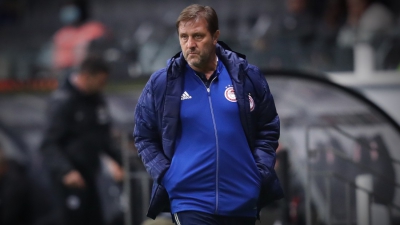 Ολυμπιακός: Οι συνεχείς «κινήσεις» του Μαρτίνς που φέρνουν… στασιμότητα!