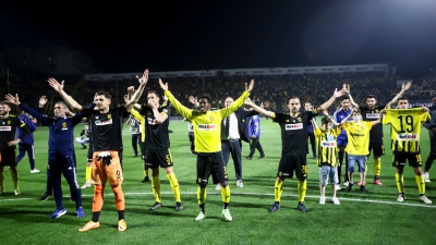 Οριστικό: Παίζει κανονικά στην Ευρώπη ο Άρης – Πλήρης ο φάκελος σύμφωνα με την UEFA!