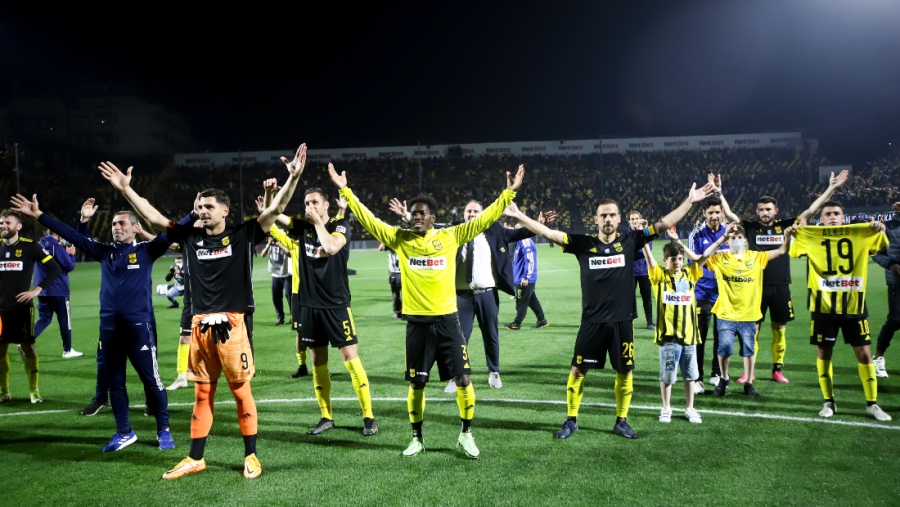 Οριστικό: Παίζει κανονικά στην Ευρώπη ο Άρης – Πλήρης ο φάκελος σύμφωνα με την UEFA!