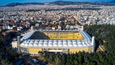 Επίσημο site της ΠΑΕ ΑΕΚ: Στην OPAP Arena το ματς με Βόλο στις 28 Αυγούστου!