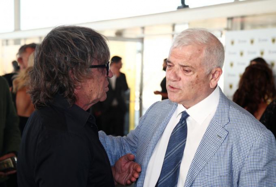 Μαύρος για Μελισσανίδη: «Κάτι είδε και επέλεξε τον Γιαννίκη»