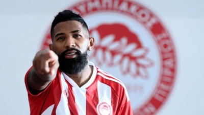 Ιωνικός - Ολυμπιακός: Ντεμπούτο για Ροντινέι - Στην κορυφή ο Μπακαμπού!