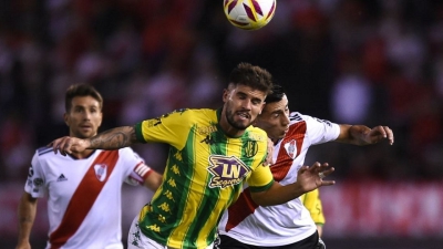 ΠΑΣ Γιάννινα: Κοντά σε συμφωνία με τον Φεντερίκο Τζίνο