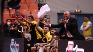 Final-8, Πανιώνιος - ΑΕΚ 88-93 (παρ.): Καρδιοχτύπησε η «Βασίλισσα» αλλά λύγισε τον συγκινητικό Ιστορικό! (video)
