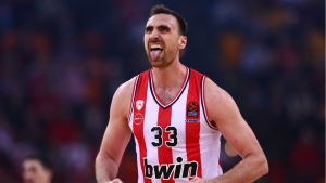 Ο Νίκολα Μιλουτίνοφ στο BN Sports: «Το παιχνίδι κόντρα στη Μακάμπι είναι η… συνταγή για τον Παναθηναϊκό!»