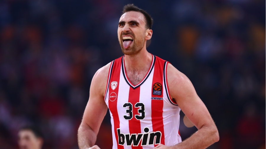 Ο Νίκολα Μιλουτίνοφ στο BN Sports: «Το παιχνίδι κόντρα στη Μακάμπι είναι η… συνταγή για τον Παναθηναϊκό!»