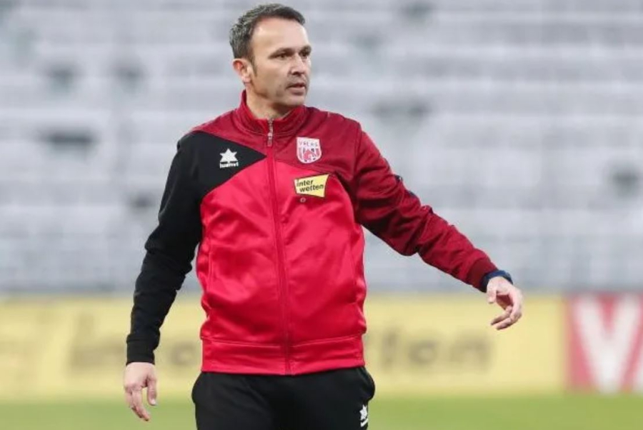 Athens Kallithea: Παρελθόν ο Μπράτσος μετά από 53 μέρες!