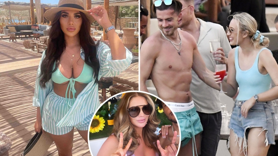 Νέο σκάνδαλο Γκρίλις στη Μύκονο! - «Μου ζήτησε να πάω στη βίλα του… Δεν ήξερα καν ποιος ήταν πριν από το Euro»