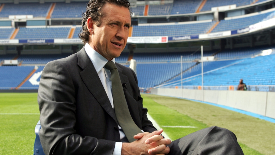 Χόρχε Βαλντάνο: «Η Ευρώπη είναι η Σαουδική Αραβία των τελευταίων 20 ετών»