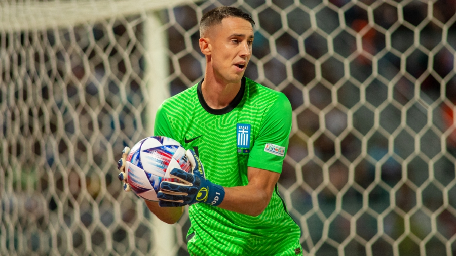 Βλαχοδήμος: «Μπράβο σε όλους, κάτι πάει καλά στην ομάδα»