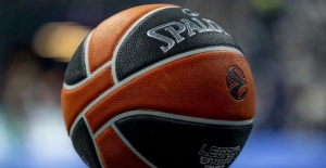 EuroLeague: Σε διαθεσιμότητα η Βάσω Τσαρούχα μετά τη σύλληψή της