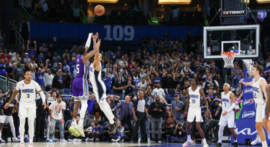 ΝΒΑ: Top 10 με buzzer beater Φοξ στην κορυφή (vid)