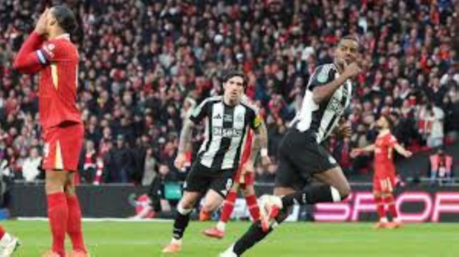 Η Νιουκάστλ συνεχίζει την επέλαση, η Λέστερ παρακολουθεί και το Pamestoixima ξεκινά μια κερδοφόρα εβδομάδα!