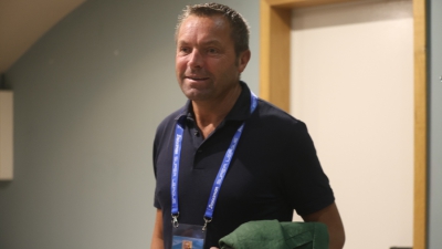 Δίωξη του ποδοσφαιρικού εισαγγελέα στην ΠΑΕ ΑΕΚ για τον προπηλακισμό Λανουά!