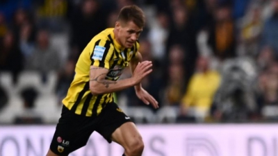 Σιμάνσκι: «Είχαμε ένα άτυχο παιχνίδι»