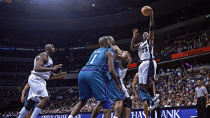 Η τελευταία 50άρα του Τζόρνταν δεν ήταν με τους Μπουλς! (video)