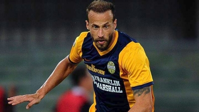 Μόρας: Ανακοίνωσε ότι κρεμάει τα παπούτσια του!