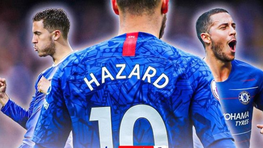 Πώς ο Αζάρ «πληρώνει» την Τσέλσι, ενώ έχει αποσυρθεί εδώ και οκτώ μήνες; Ένας τελικός… αρκεί!