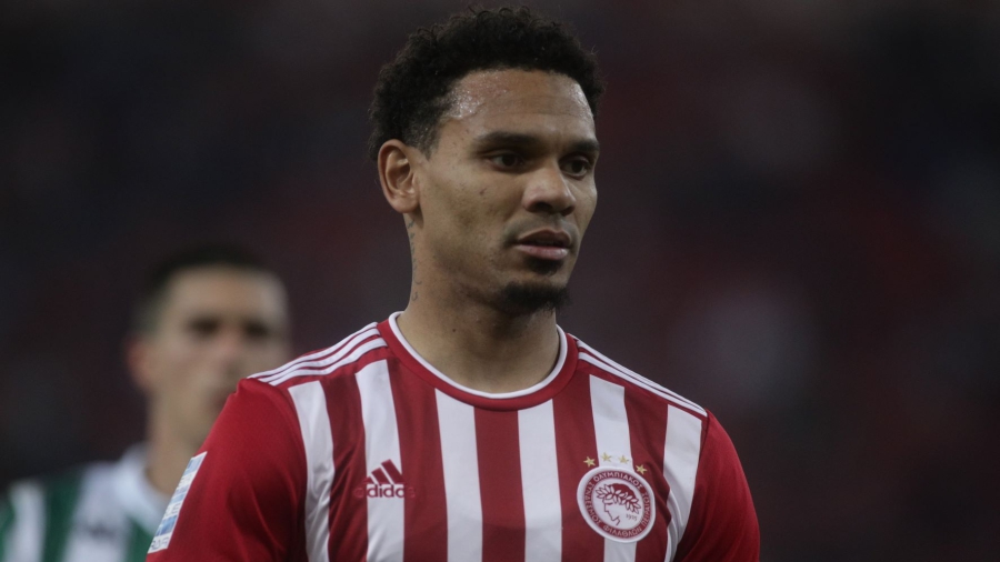 Ολυμπιακός: Ανακοινώθηκε από την Μπρεστ ο Λαλά