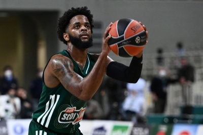 Ευχαρίστησε και αποχαιρέτησε τον Μέικον ο Παναθηναϊκός