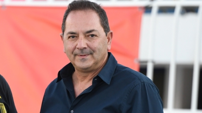 Πρίτσας: «Αν ο Παναθηναϊκός θέλει τώρα τον Παντελίδη το συζητάμε!»