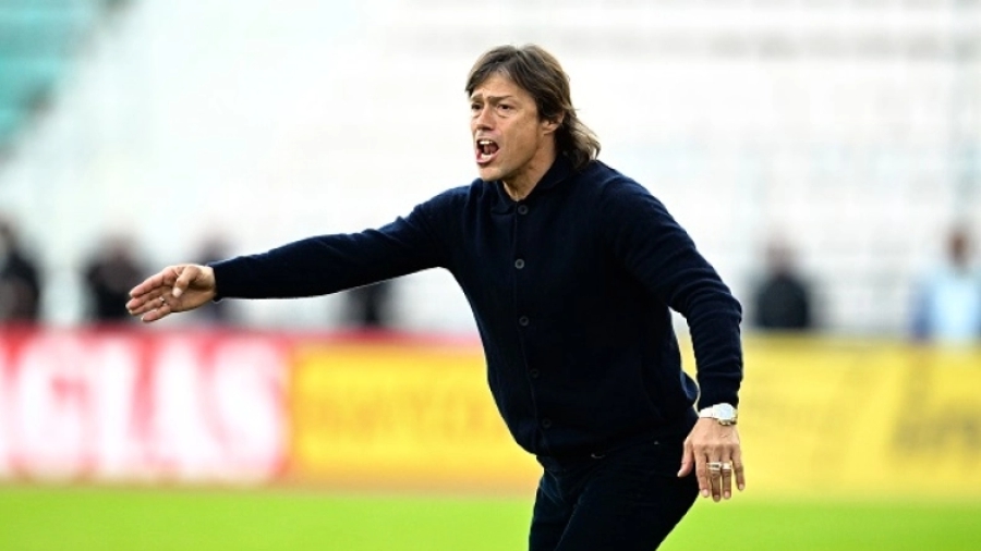 Αλμέιδα: «Ο Πινέδα είναι ένας μαχητής της ζωής»